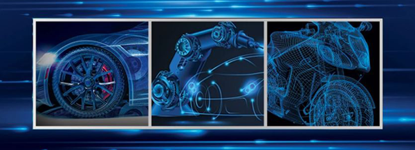 Advantech International