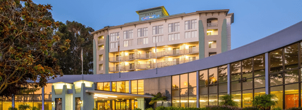 Crowne Plaza Palo Alto