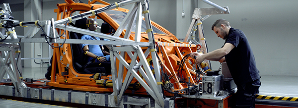 Joyson Safety Systems
