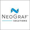 NeoGraf Solutions logo with a stylised blue N above the company name in black and blue text on a white background.