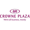 Crowne Plaza Palo Alto Logo