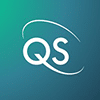 Quantumscape Logo